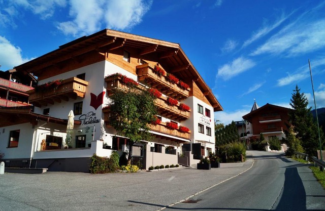 Appartements Der Fuchsbau