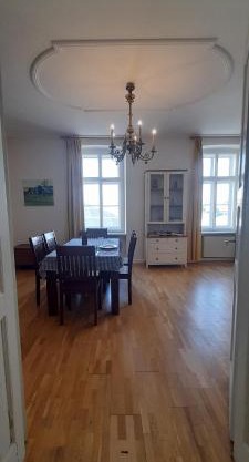 Appartements Donaublick