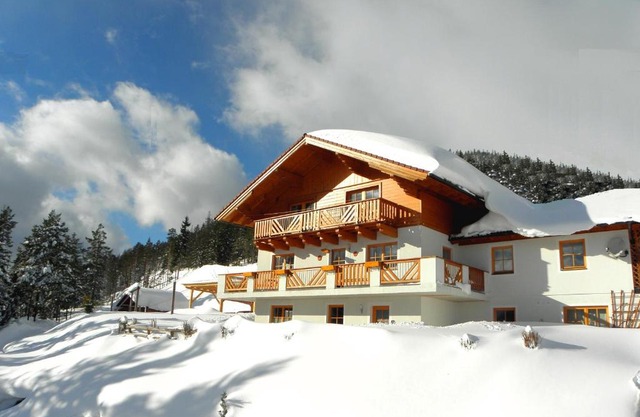 Appartements Hochegg