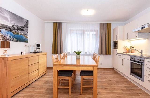 Appartements Hollin - Top 2
