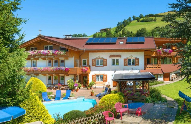 Appartements Jochum