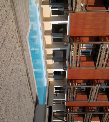 Appartements Le Clos des Gentianes