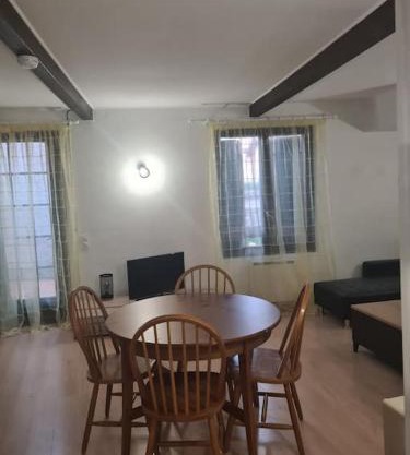 Appartements T2