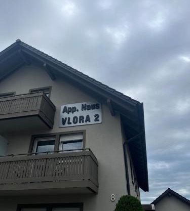 Appartementshaus Vlora 2 App 3