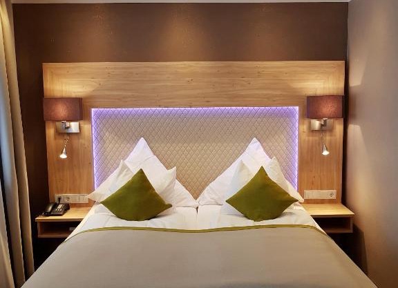 Apparthotel Garni Superior Simsseeblick