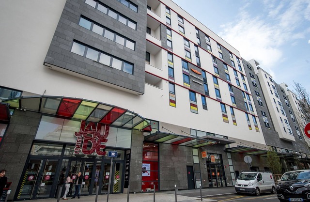 Apparthotel Privilodges Carré de Jaude