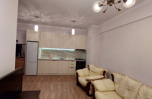 Appartment at Jikia House