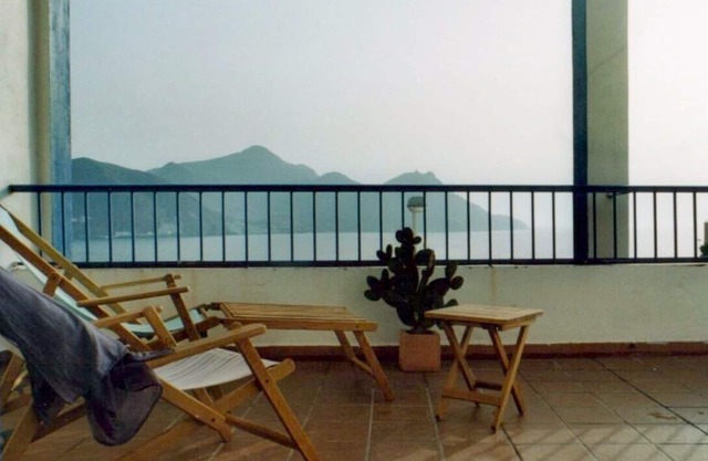 Appartment in front of the sea in the Natural Park of Cabo de Gata