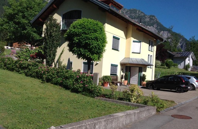 Appartment Shelley