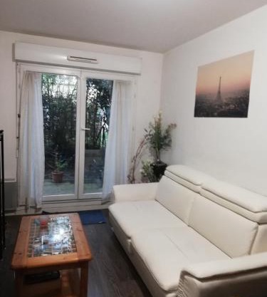 Appartment with garden - Chaville