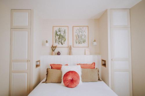 Apparts' Rennes BnB Solferino -Centre Gare