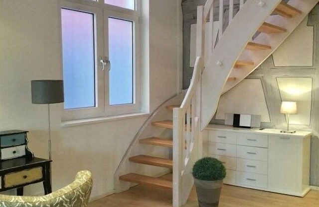 Appealing apartment in Coburg