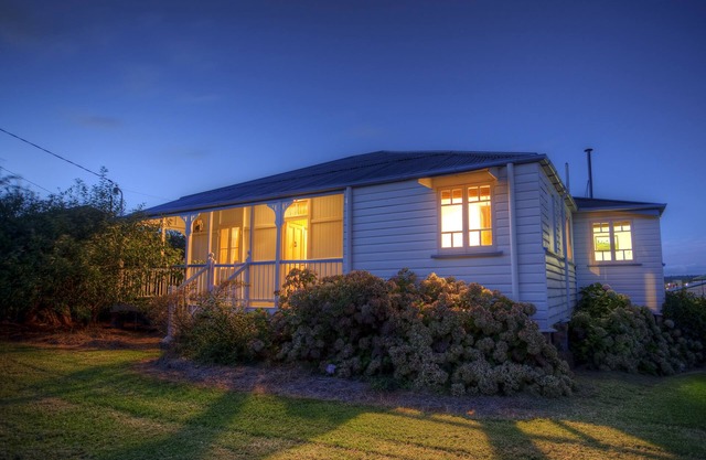 Apple Blossom Cottage
