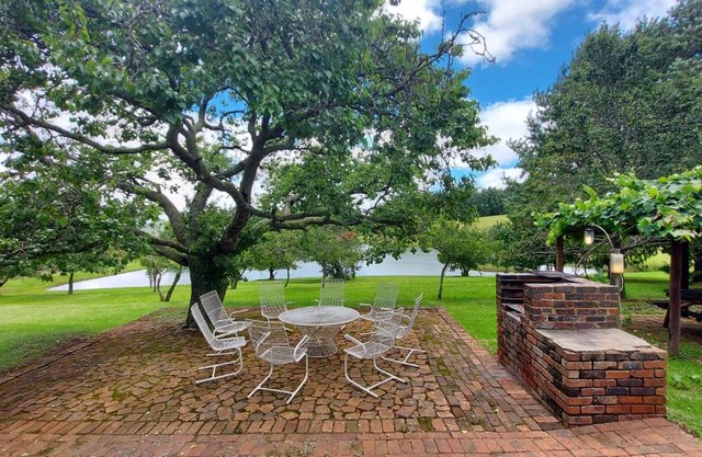 Apple Blossom Cottage