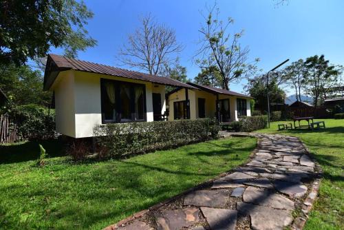 Apple Camp Khaoyai