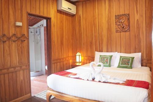 Apple Guesthouse 