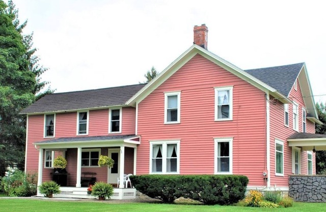 Apple Villa Cooperstown
