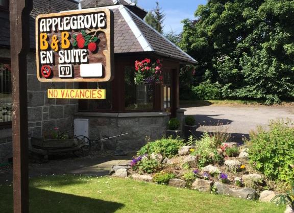Applegrove B&B