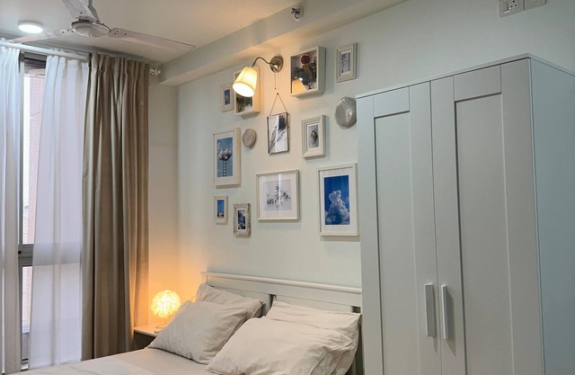 Appointment With Lake view Thane