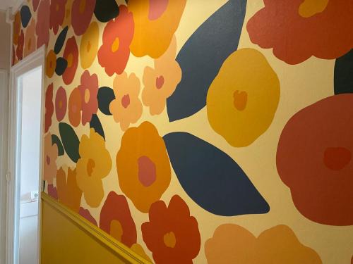 Appt Ô en Couleurs