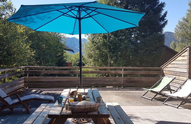 Appt T4, 8 pers, 84m2 in chalet in calm close tracks, Ax 3 Domaines Bonascre
