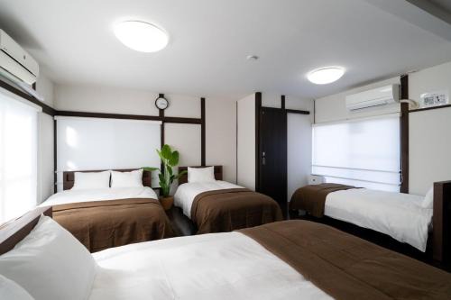 APRO STAY Denenchofu Tamagawa