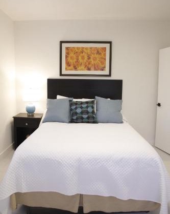 Apt 1 Miami Designer Studio in the Upper East-Side