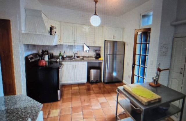 Apt #1: Royale on Cedar main storey, 3 bedrm. 13%hst & 6%MAT included.
