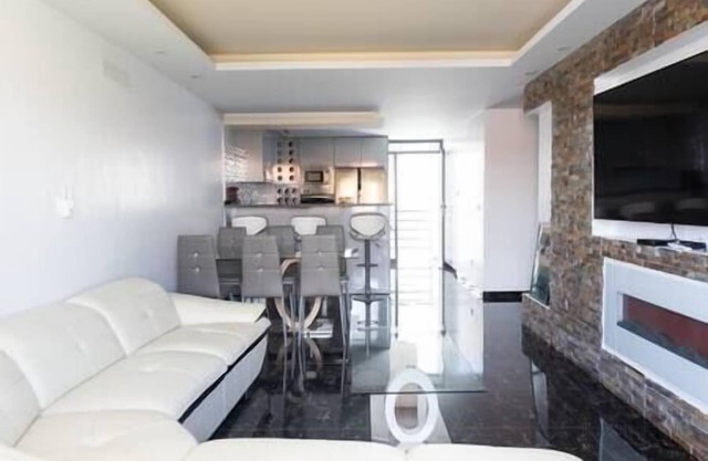 apt 3 chambre, Palmarejo - LCGR