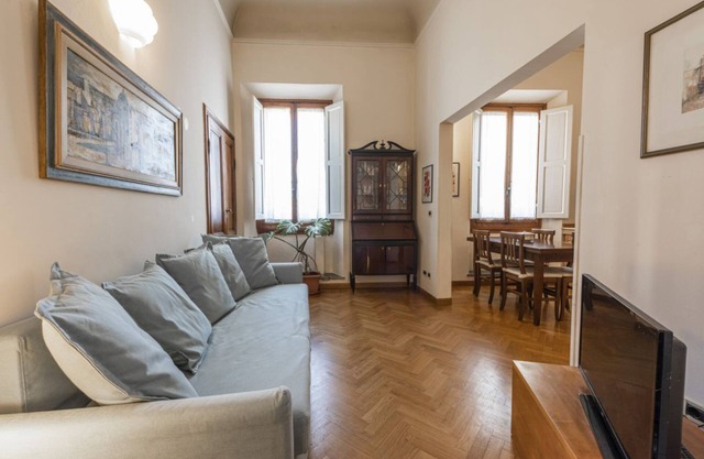 Apt Casa Lisa by MMega