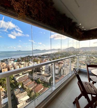 Apt Enseada Vista mar