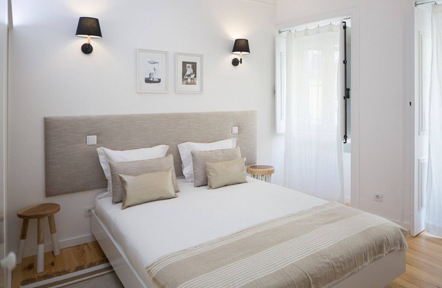 Apt. In Lisbon 316 - Martim Moniz