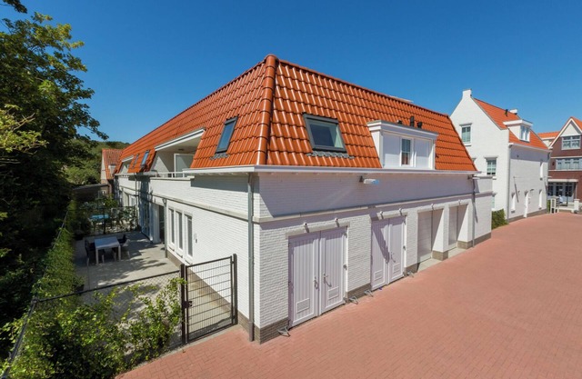 Apt - Kaapduinseweg 13 | Dishoek "13K Lu