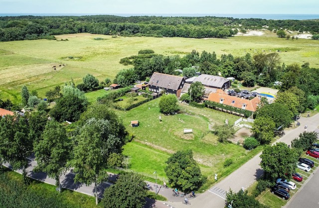 Apt - Kon. Emmaweg 26 | Vrouwenpolder 'U