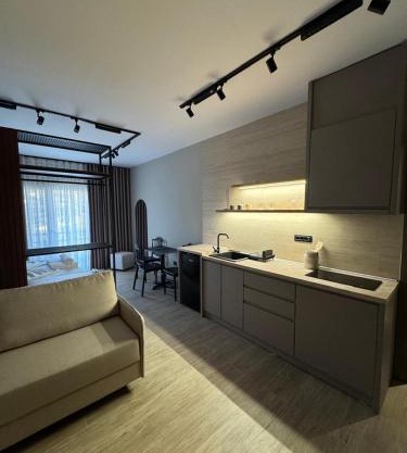 APT Studios Himara