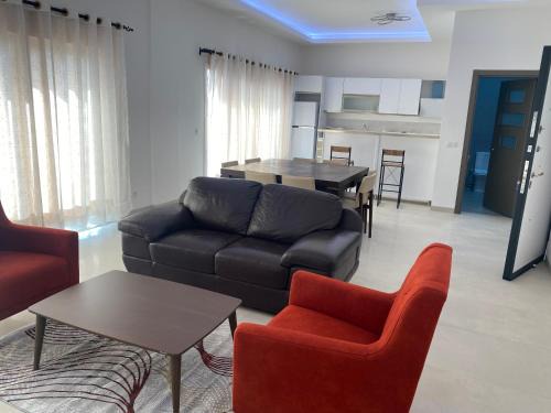 Apt Très Grand Luxe Gallo 3 - Mamelles Dakar