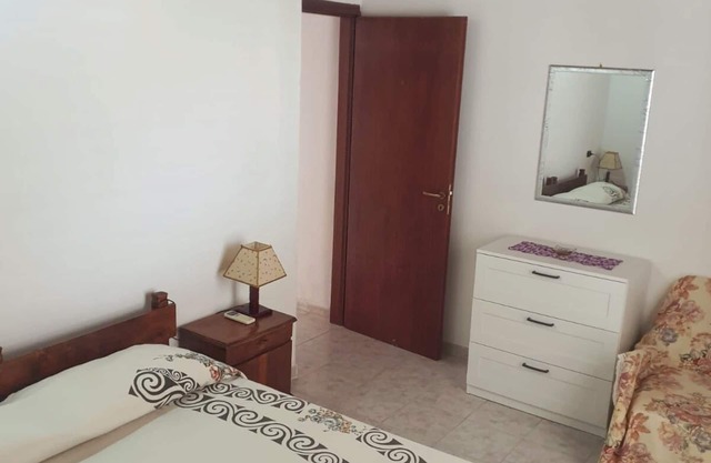 Apt "Valle Arangea"