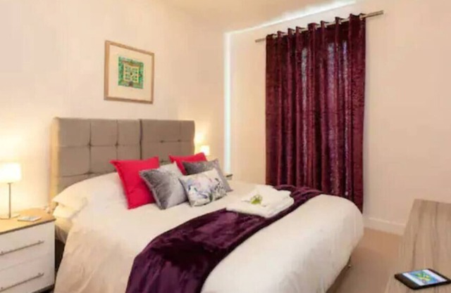 Apt1 Belfry Quarters, Redhill