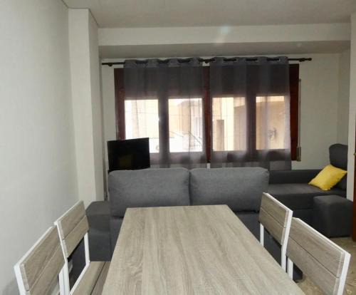 APT4 Encantador al Centre de Vic APTGARBI