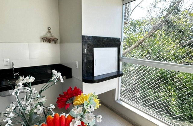 Apto 201 em Mariscal Para até 6 Pessoas