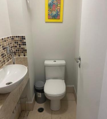 Apto Aconchegante próx ao Albert einstein e Estádio do morumbis