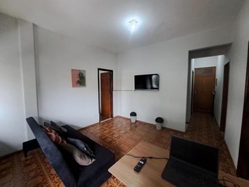 Apto Aterrado 3 quartos próx da CSN Conforto VR RJ