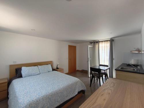 Apulia Garden&Barbecue Suite