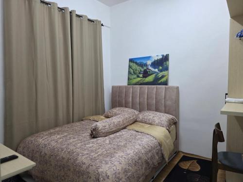 Aqimi Homestay
