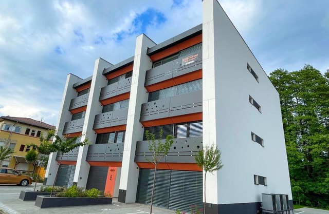 Aqua Apartman