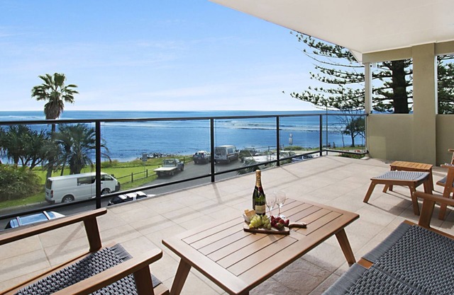 Aqua @ Lennox Head NSW