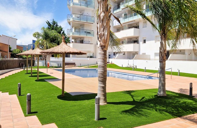 Aqua Marina by Interhome