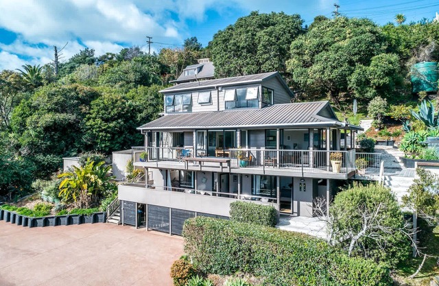 Aqua Sands - Studio 2 | Stay Waiheke