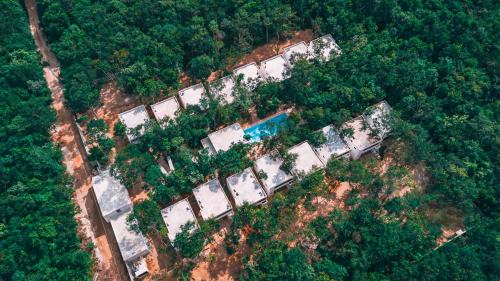 Aqua Viva, Pool, AC, Internet, Beach club