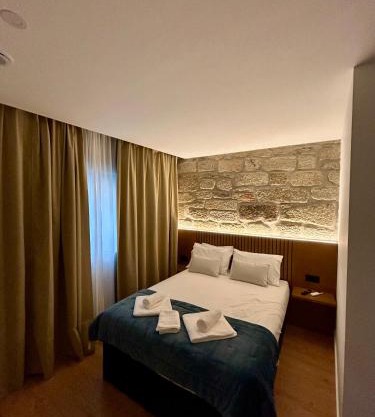 Aquae Flaviae Urban Stay - Style